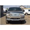 Image 5 : 2004 FORD F150 XLT LARIAT/SUPERCREW 4X4