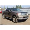 Image 6 : 2004 FORD F150 XLT LARIAT/SUPERCREW 4X4