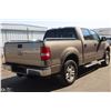 Image 8 : 2004 FORD F150 XLT LARIAT/SUPERCREW 4X4
