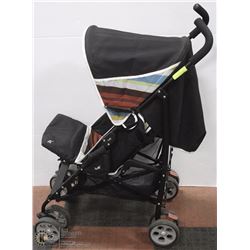 LUX COLLAPSIBLE STROLLER