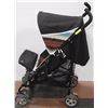 Image 1 : LUX COLLAPSIBLE STROLLER