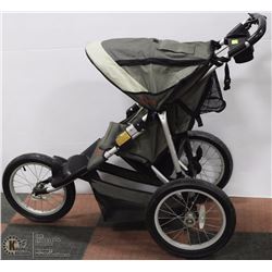 INSTEP 3 WHEEL STROLLER