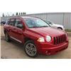 Image 10 : 2009 JEEP COMPASS SPORT 4WD