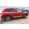 Image 11 : 2009 JEEP COMPASS SPORT 4WD