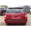 Image 13 : 2009 JEEP COMPASS SPORT 4WD