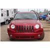 Image 1 : 2009 JEEP COMPASS SPORT 4WD