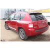 Image 2 : 2009 JEEP COMPASS SPORT 4WD