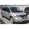 Image 10 : 2007 DODGE GRAND CARAVAN EXTENDED STOW & GO