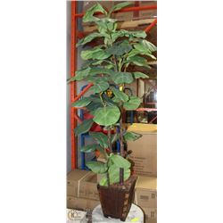 ARTIFICIAL FLOOR PLANT