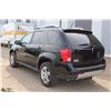 Image 2 : 2008 PONTIAC TORRENT SUV AWD