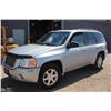 Image 10 : 2008 GMC ENVOY 4X4