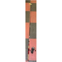 BERKLEY FISHING ROD & DAM QUICK 330 REEL