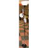 Image 1 : READING LIGHT FLOOR LAMP