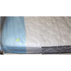 SEALY QUEEN SIZE MATTRESS WITH BOXSPRING