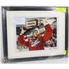 Image 1 : TAYLOR HALL GUARANTEED AUTHENTIC AUTOGRAPH