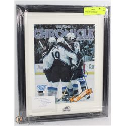 ROB BLAKE GUARANTEED AUTHENTIC AUTOGRAPH