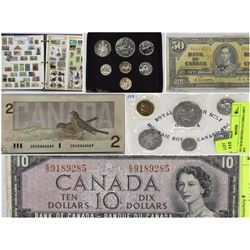FEATURE COINS , CURRENCY AND MORE...