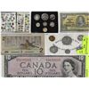 Image 1 : FEATURE COINS , CURRENCY AND MORE...