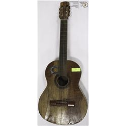 CUBAN GUITAR