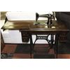 Image 1 : SINGER 1907 SEWING MACHINE