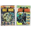 Image 1 : BATMAN COMIC BOOKS FROM 1974 (43 YRS OLD)
