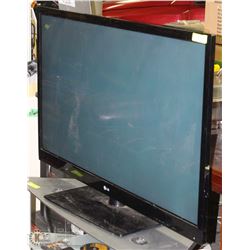 55" LG LCD TELEVISION