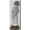 Image 1 : LLADRO FIGURINE
