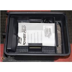 LAGUNA 4500 POWER FLO POND FILTER    NEW