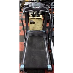 HORIZON ELITE TREADMILL