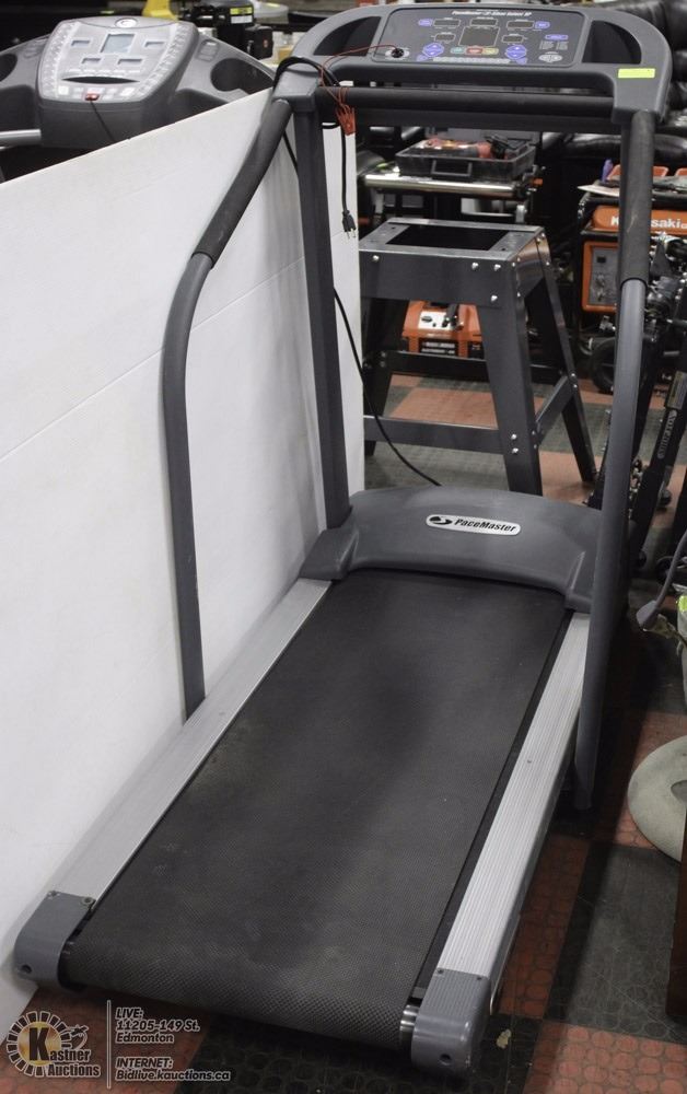 Pacemaster Silver Select Manual Pacemaster Silver Select Manual