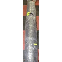 ROLL OF COMMERCIAL 6FT X 10FT RUG