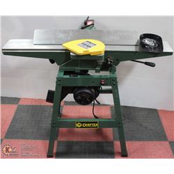 CRAFTEX CT086 JOINTER/PLANER WITH STAND