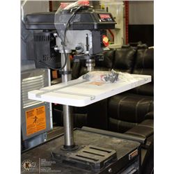 CRAFTSMAN 2/3 HP DRILLPRESS WITH LASER TRAC