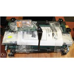 CRAFTEX CT052N DOVETAIL JIG