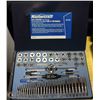 Image 1 : MASTERCRAFT SAE & METRIC TAP & DIE SET