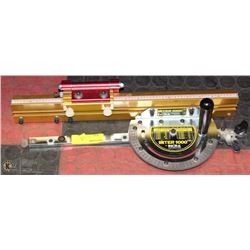 MITRE 1000HD MITRE JIG