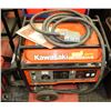 Image 1 : KAWASAKI GE4500A-S OHV POWER GENERATOR