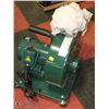 Image 1 : 3/4 HP DUST COLLECTOR