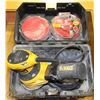 Image 1 : DEWALT D26453 ORBITAL SANDER