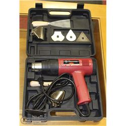 KING CANADA 1500 WATT HEAT GUN