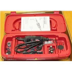 CRAFTSMAN VARIABLE SPEED ROTARY TOOL