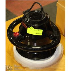 CRAFTSMAN 9" BUFFER/POLISHER