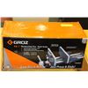 Image 1 : GROZ WOODWORKING VISE NEW IN THE BOX
