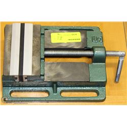 HEAVY DUTY WOOD WORKING VISE