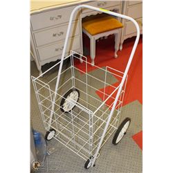 SHOPPING CART