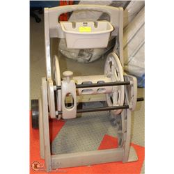 HOSE REEL