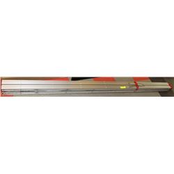 EXPANDABLE 6' LADDER