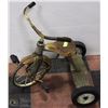 Image 1 : VINTAGE MACLEODS METAL TRICYCLE