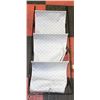 Image 1 : CLOTH HANGING SHELF/TOWEL/MAGAZINE HOLDER