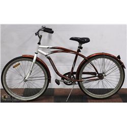 SUPERCYCLE CRUISER BICYCLE